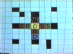 Crossword Game Shows Wiki Fandom