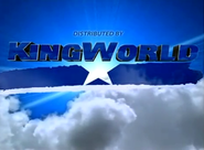 The last KingWorld logo from 2006 before KingWorld shuts down to be replaced by CBS Television Distribution.