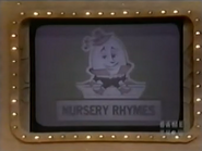 Nursery Rhymes 1978