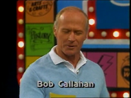 Bob Callahan