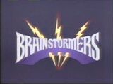 Brainstormers