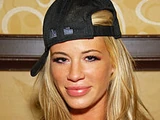 Ashley Massaro