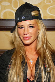 Ashley Massaro Game Shows Wiki Fandom