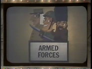 Armed Forces