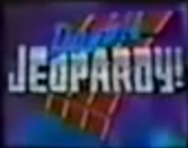 Double Jeopardy! 1997 Board