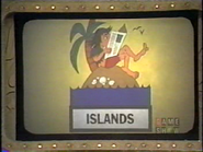 Islands