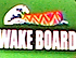 Wake Board