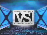 Comedy Central's Vs