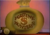 Fortune hunters