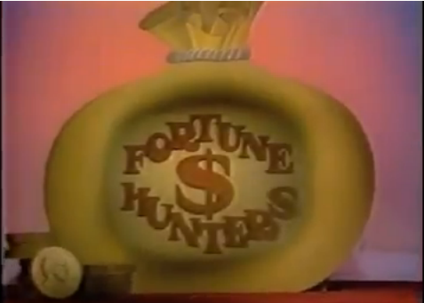 Fortune Hunters, Game Shows Wiki