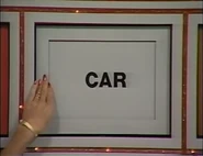 Find this and you will be driving in a brand new car!