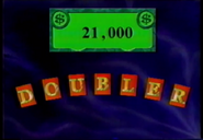 Hoosier Millionaire Doubler