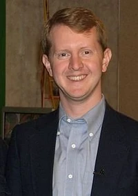 Ken Jennings Game Shows Wiki Fandom