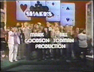 Card Sharks 1981 (Series Finale)