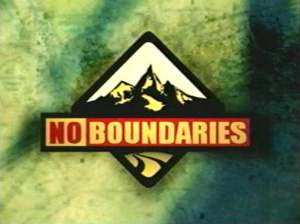 No Boundaries, Game Shows Wiki