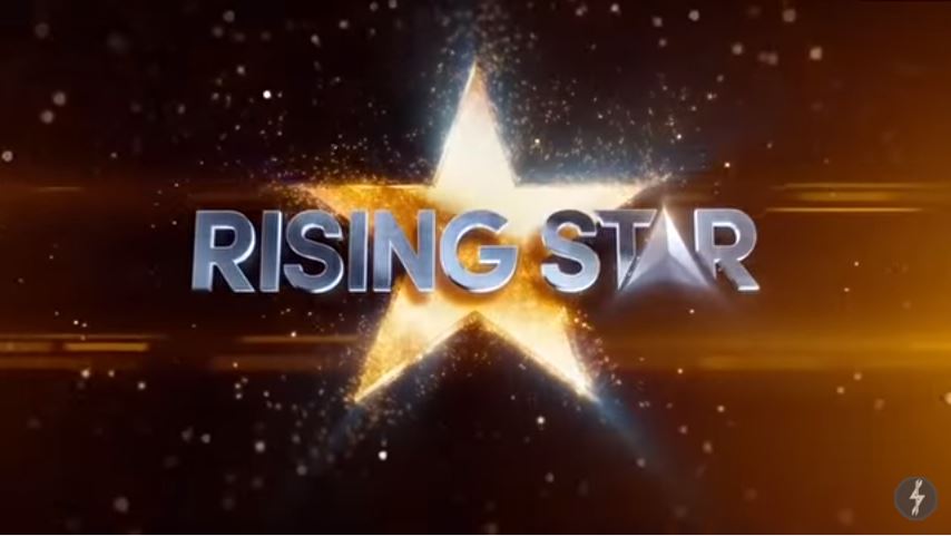 Rising Star (American TV series) - Wikipedia