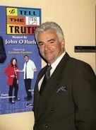 Tttt johnohurley