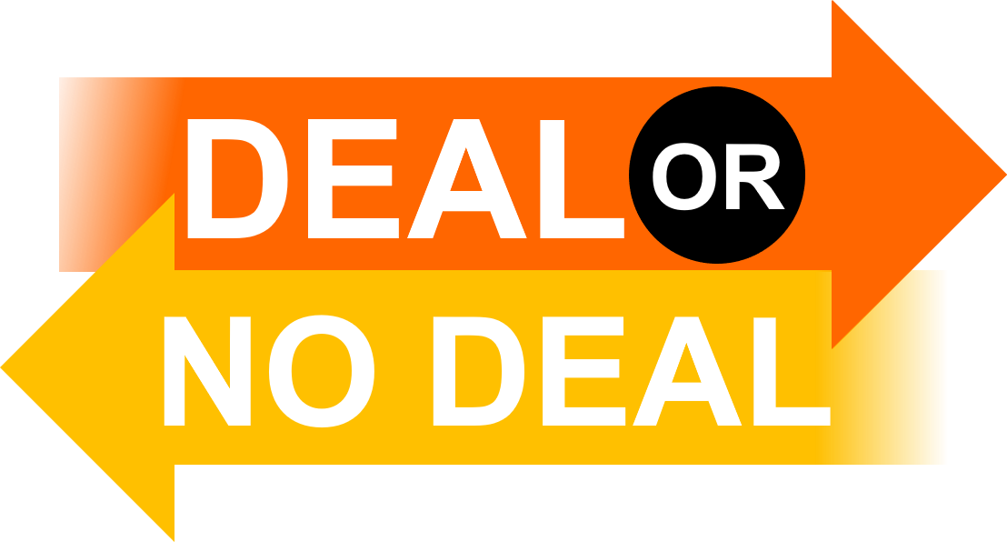 deal or nodeal