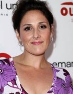 Ricki Lake