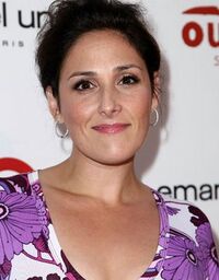 Ricki Lake | Game Shows Wiki | Fandom