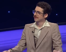 IsaacHirsch2025Masters