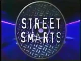 Street Smarts