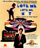 Love Me Love Me Not 1 13 1986 P2