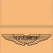 Aston Martin