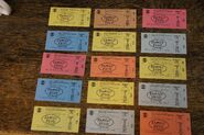 FFCOMBS Tickets