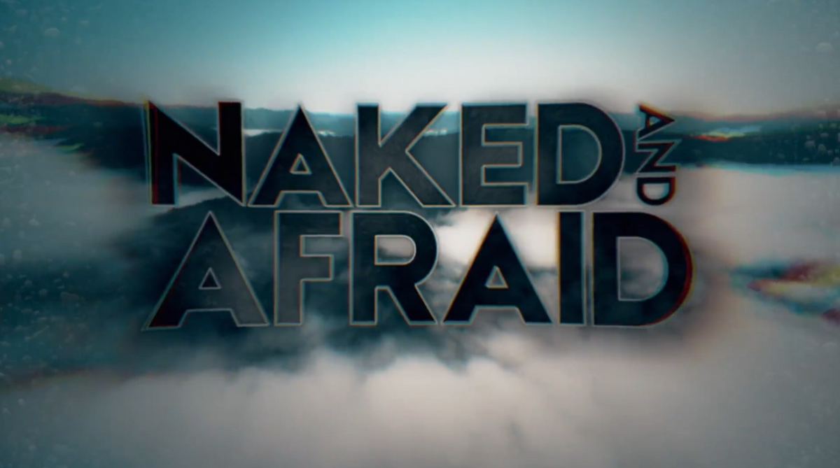Naked and Afraid Last One Standing Game Shows Wiki Fandom