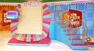 3rd and Current Plinko Board look (2010-)