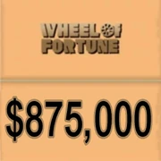 Don't spend this all in one place..