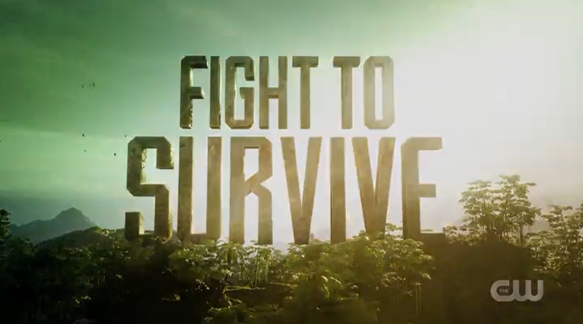 Fight to Survive Game Shows Wiki Fandom