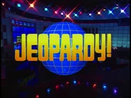 The logo used from Season 11 and for the first two months of Season 13. Similar to that of the UK version. (See International Logos)