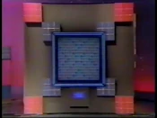 The doors in the pilot were opened with a computer effect.