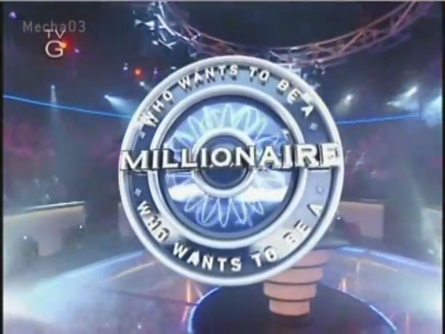 Million Dollar Money Drop, Game Shows Wiki