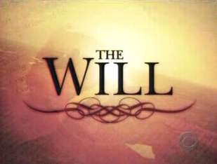 The Will | Game Shows Wiki | Fandom