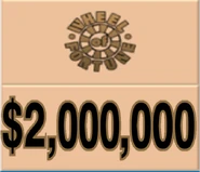 IT'S ONE OF OUR BIGGEST PAYDAYS YET!!!!! $2,000,000!!!!