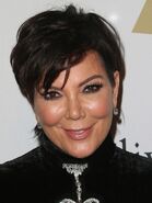 Kris Jenner