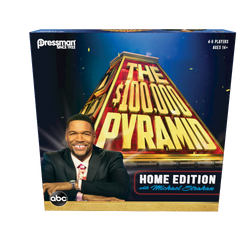 洋楽 GREEDY/MILLION DOLLAR GAME PLAN Pyramid/Merchandise | Game Shows Wiki | Fandom