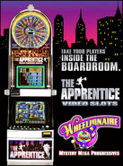 The Apprentice | Game Shows Wiki | Fandom