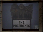 The Presidents