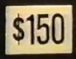 $150