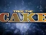 Take the Cake