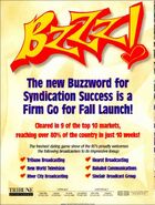 BZZZ!1996