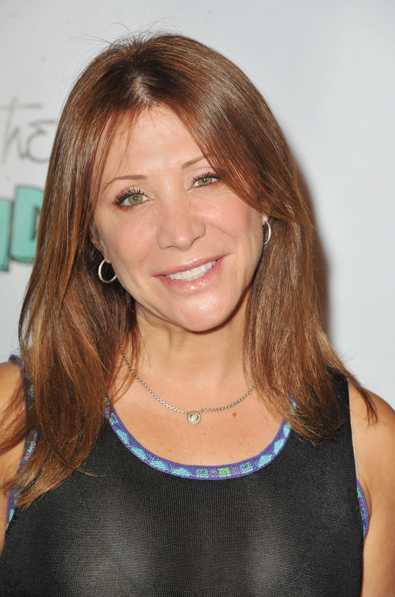 Cheri Oteri.