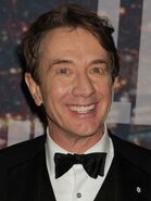 Martin Short