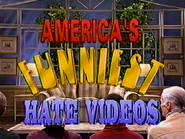 SNL America's Funniest Hate Videos P2