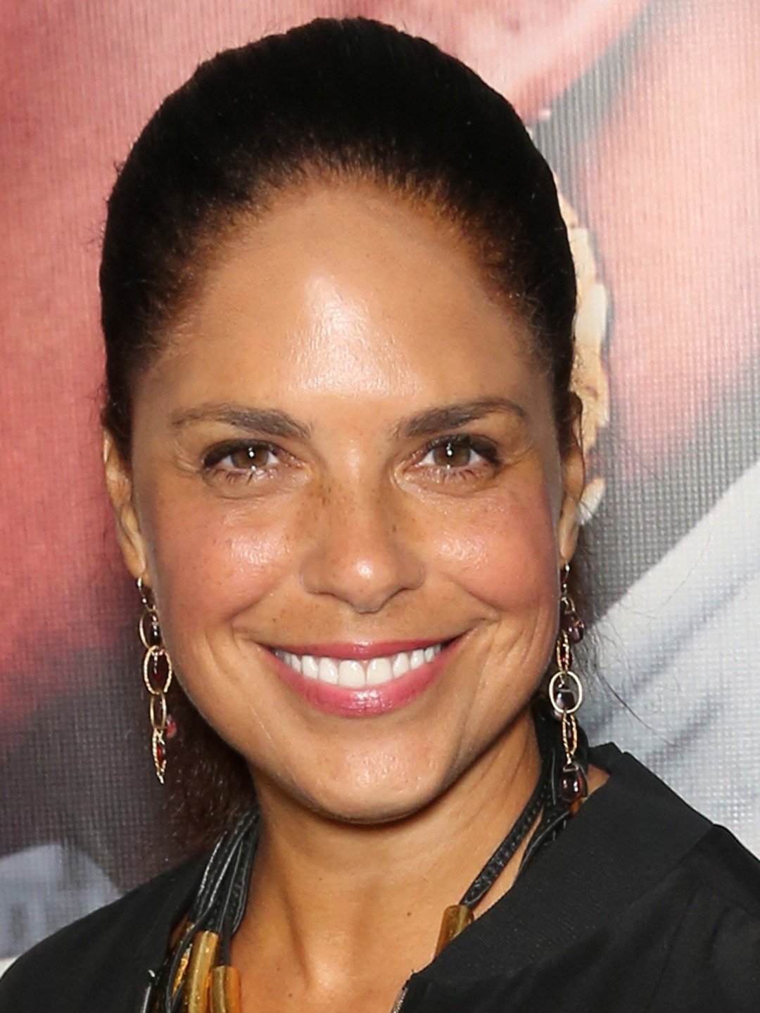 Soledad O'Brien, Game Shows Wiki