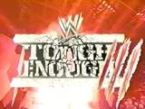 WWE Tough Enough III